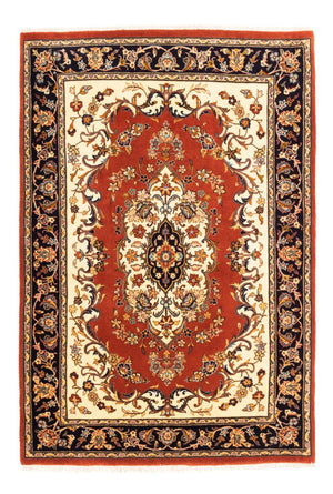 Tappeto Persero - Classico - 176 x 117 cm - rosso