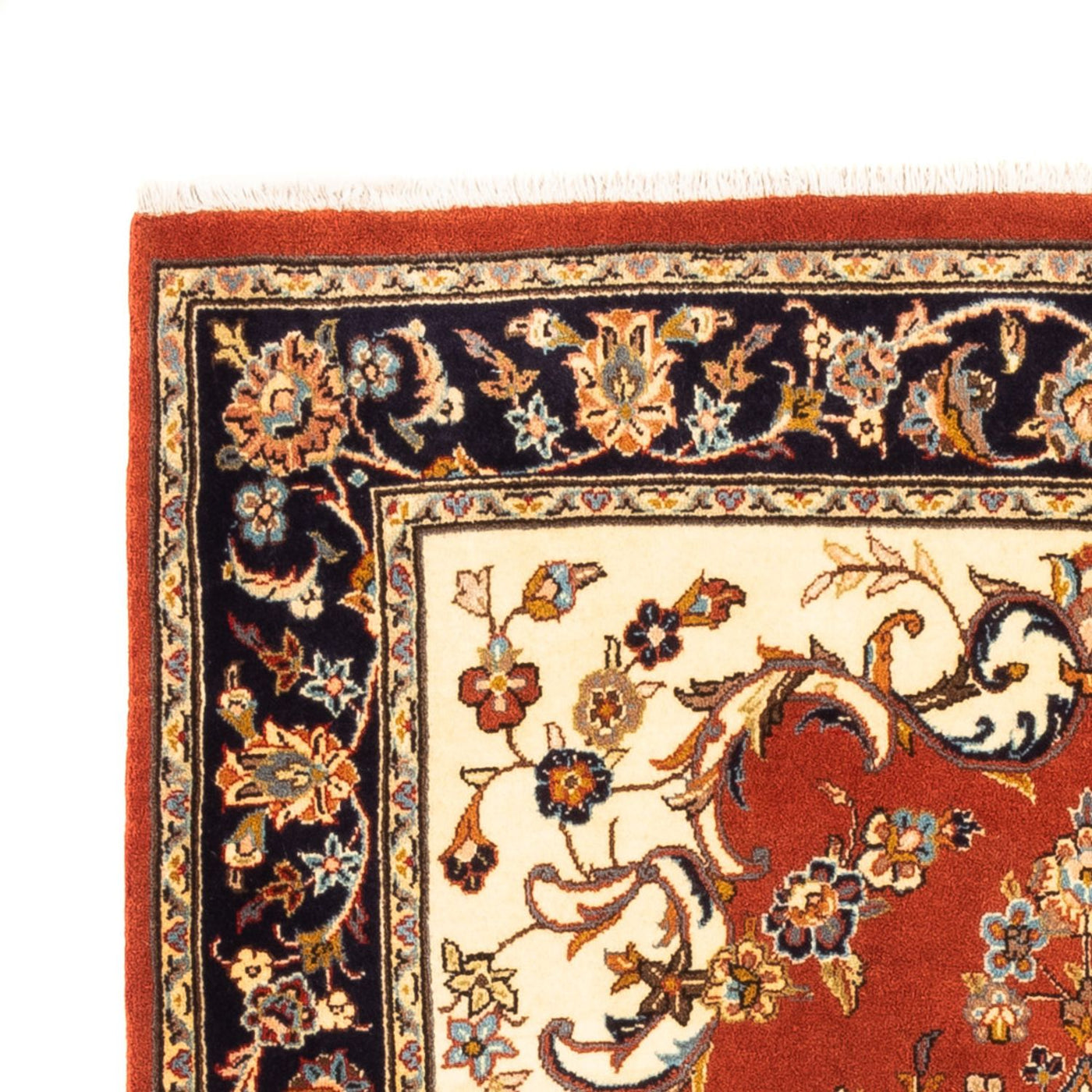 Mashhad Tappeto 176x117cm - Tappeto persiano