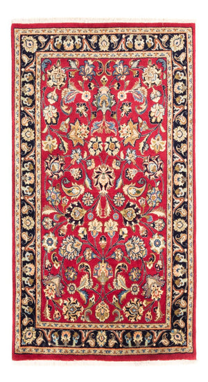 Tappeto Persero - Classico - 153 x 90 cm - rosso