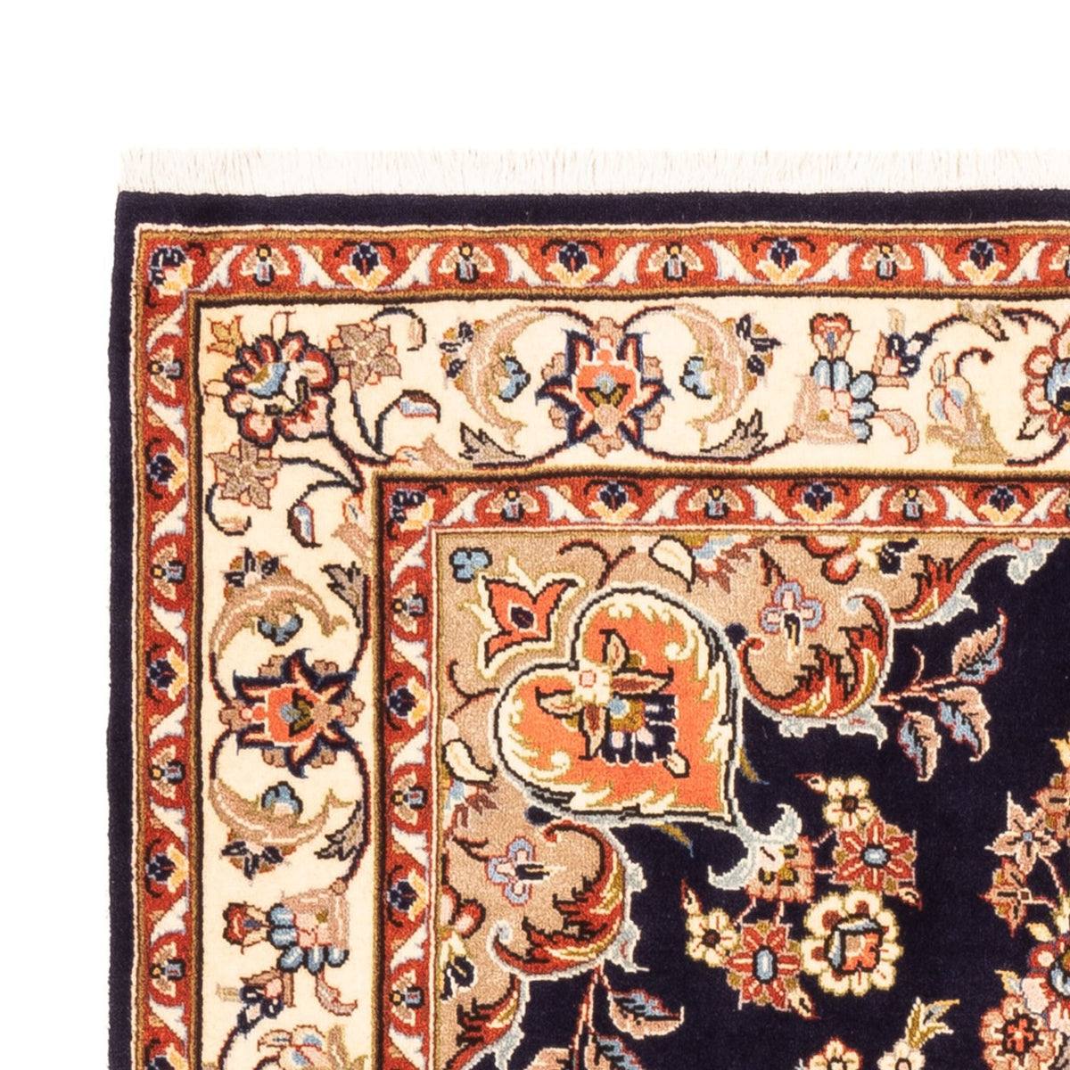 Mashhad Tappeto 120x174cm - Tappeto persiano