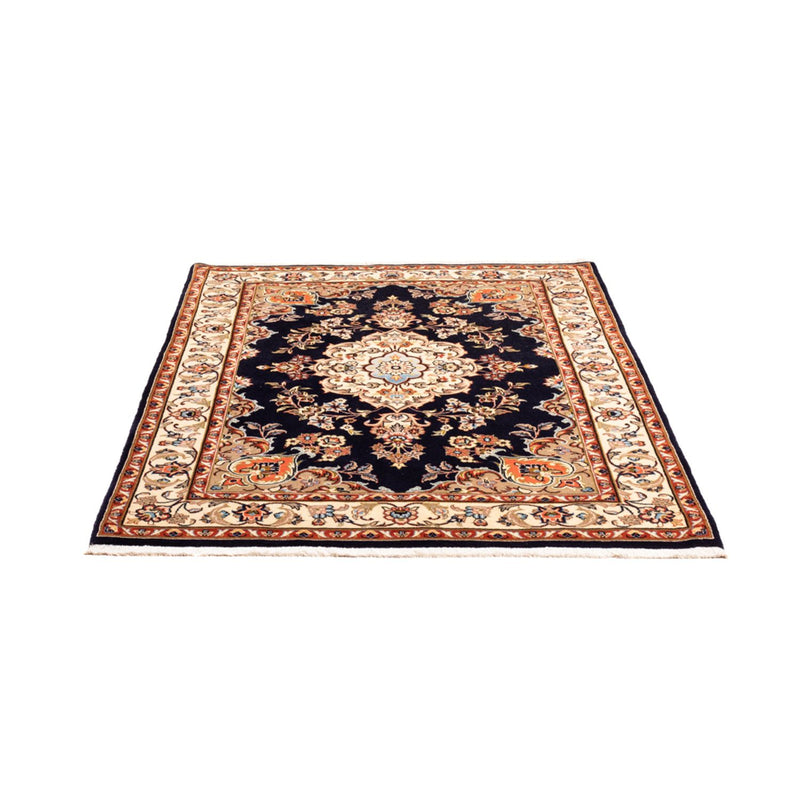 Tappeto Persero - Classico - 174 x 120 cm - blu scuro