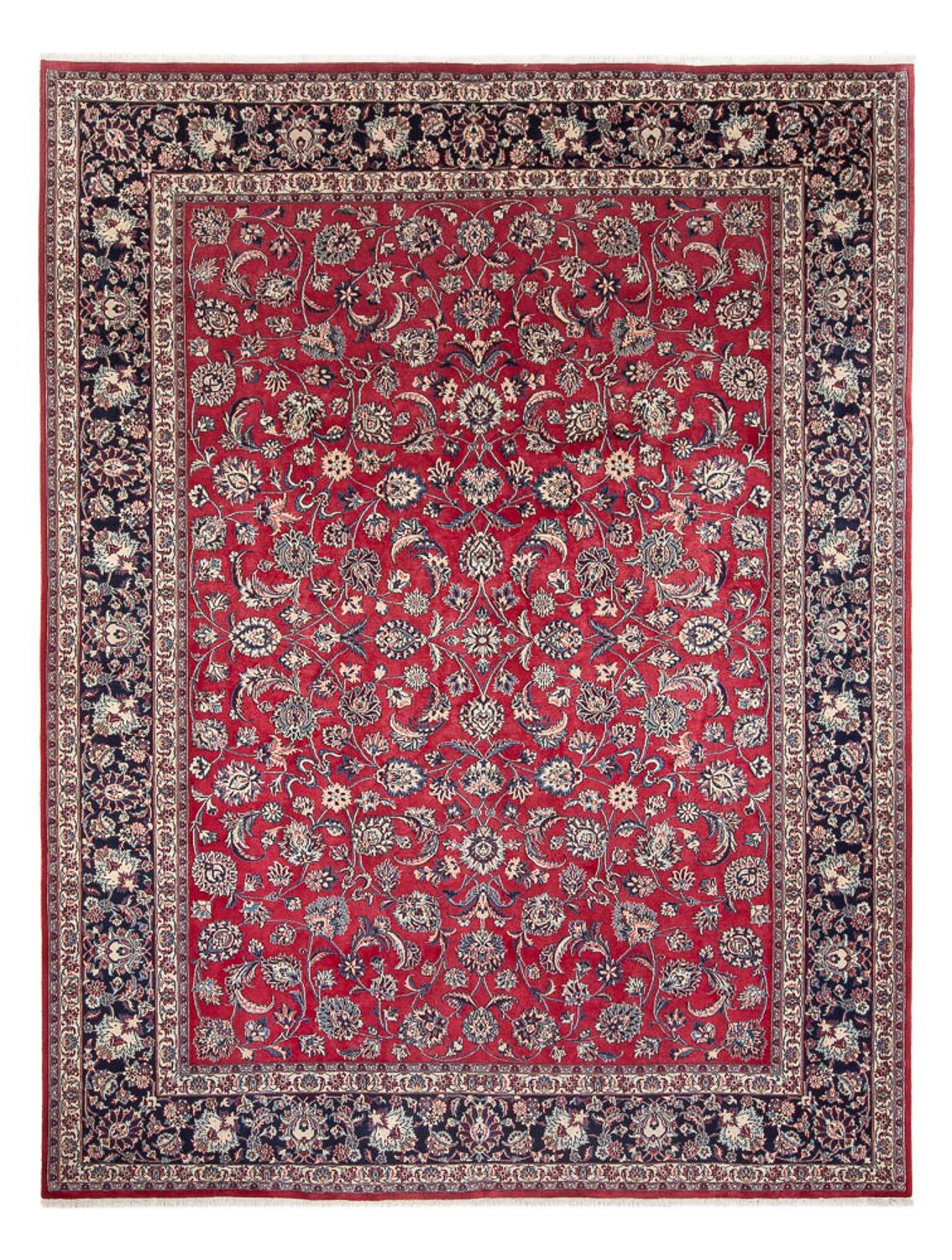 Tappeto Persero - Classico - 335 x 253 cm - rosso