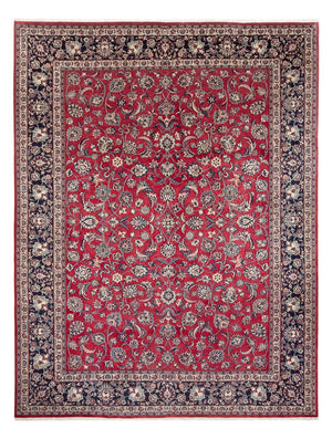 Tappeto Persero - Classico - 335 x 253 cm - rosso