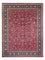 Tappeto Persero - Classico - 335 x 253 cm - rosso