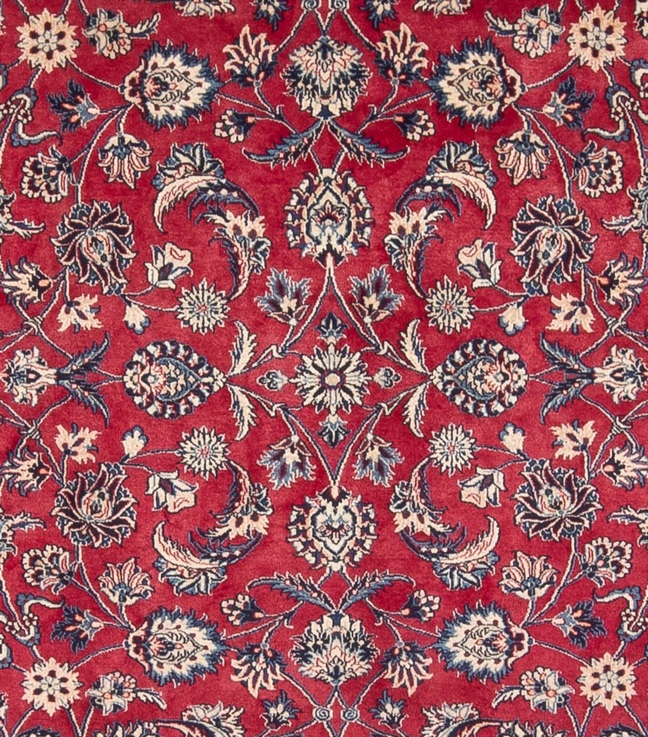 Tappeto Persero - Classico - 335 x 253 cm - rosso