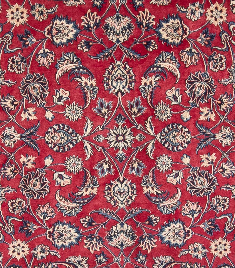 Tappeto Persero - Classico - 335 x 253 cm - rosso