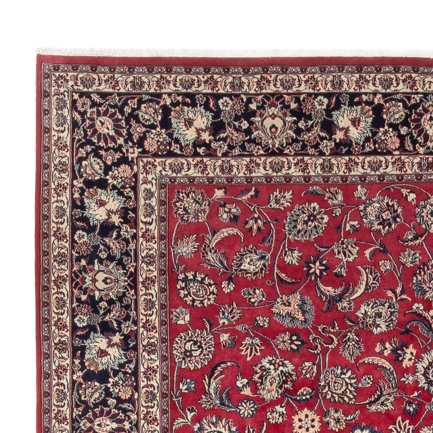 Mashhad Tappeto 335x253cm - Tappeto persiano