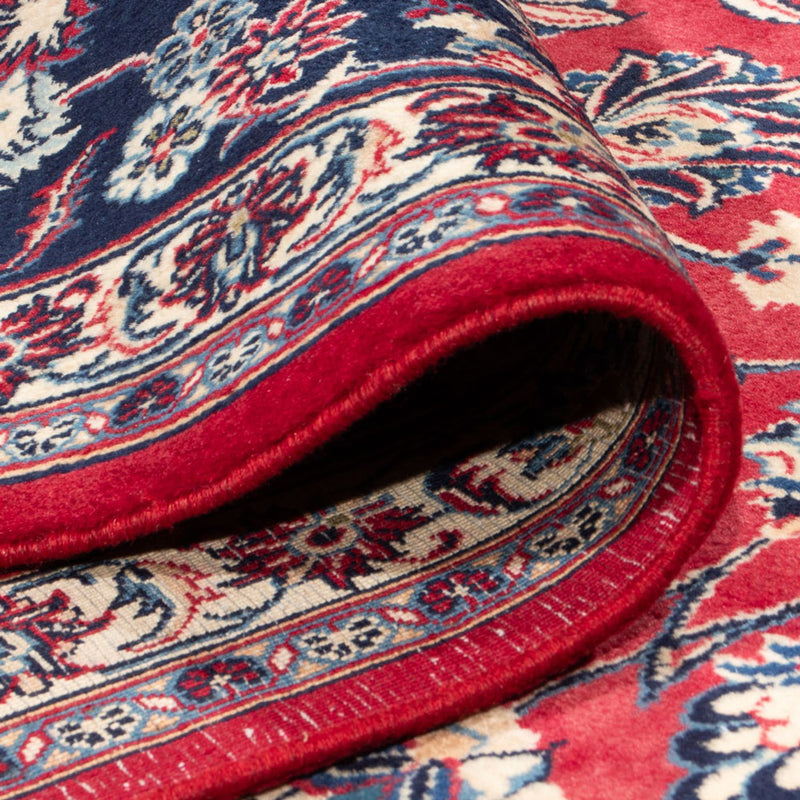 Tappeto Persero - Classico - 335 x 253 cm - rosso