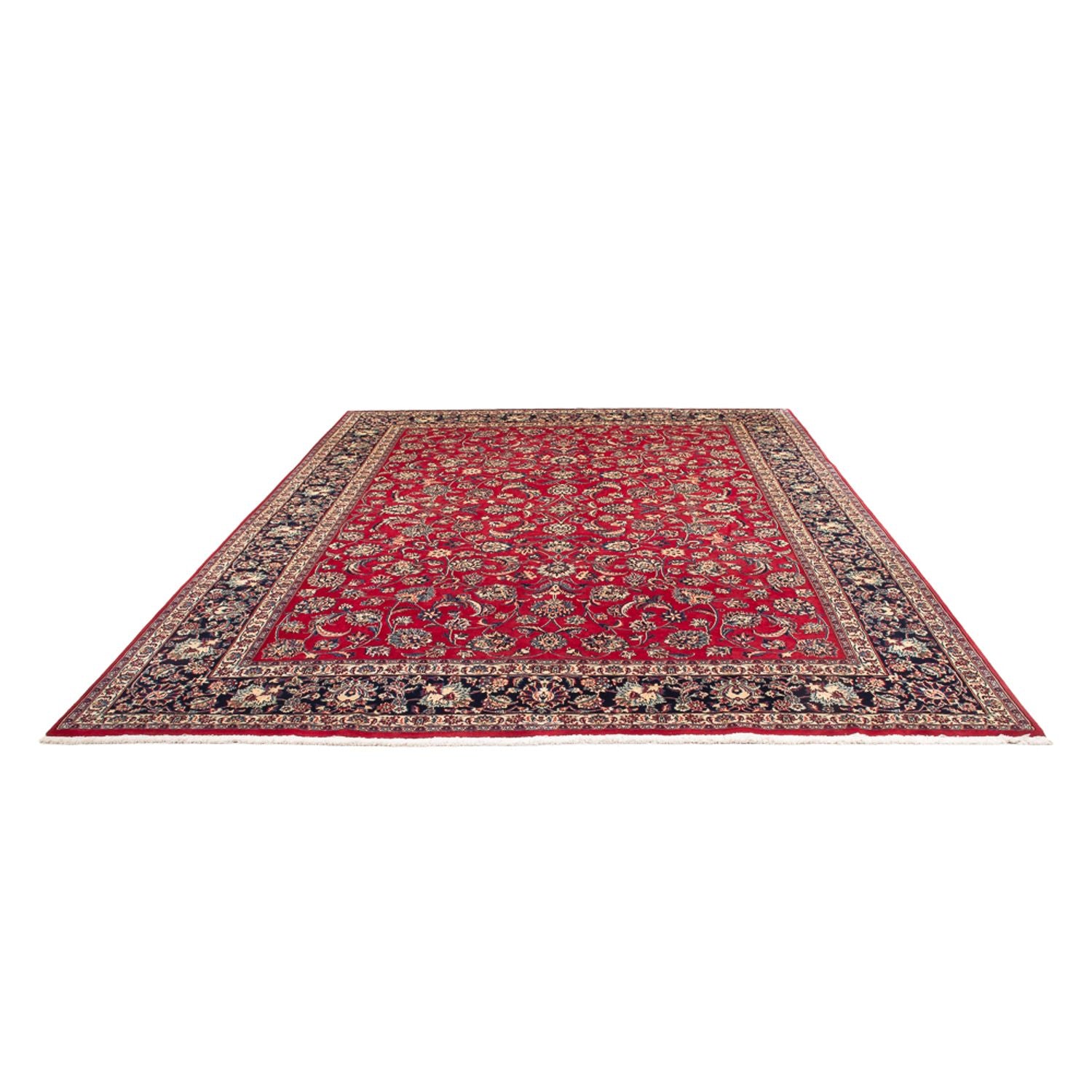 Tappeto Persero - Classico - 335 x 253 cm - rosso