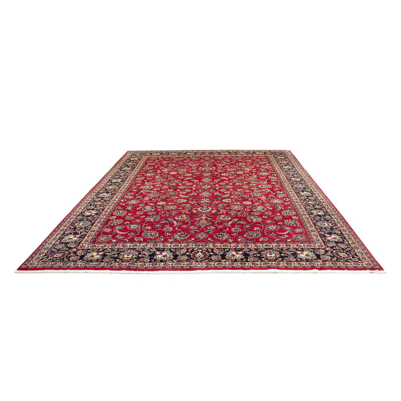 Tappeto Persero - Classico - 335 x 253 cm - rosso