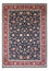 Tappeto Persero - Classico - 348 x 248 cm - blu scuro