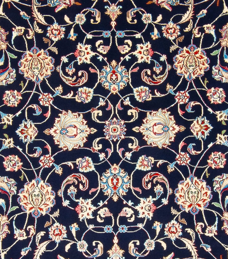 Tappeto Persero - Classico - 348 x 248 cm - blu scuro