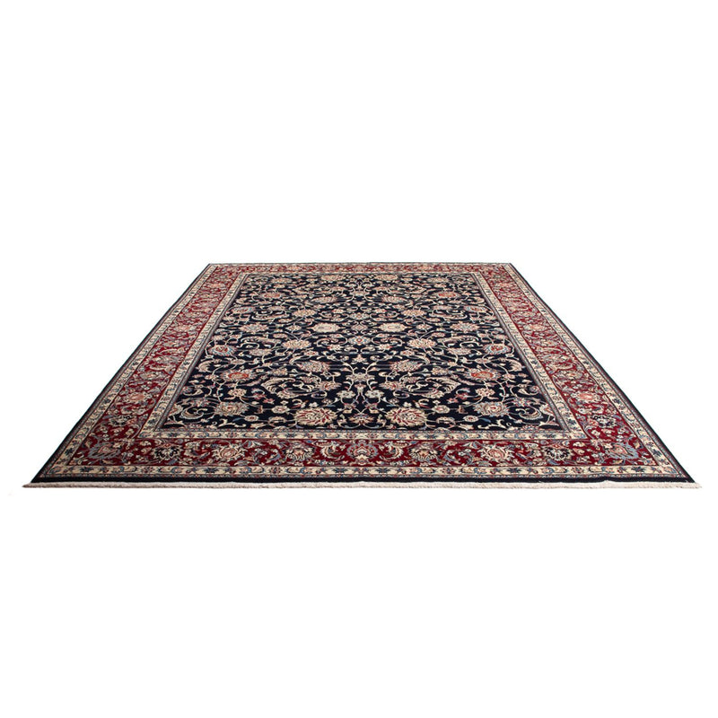 Tappeto Persero - Classico - 348 x 248 cm - blu scuro