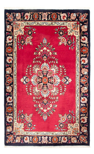 Tappeto Persero - Classico - 128 x 82 cm - rosso