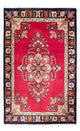 Mashhad Tappeto 128x82cm - Tappeto persiano
