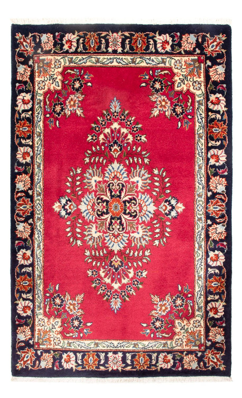 Tappeto Persero - Classico - 128 x 82 cm - rosso