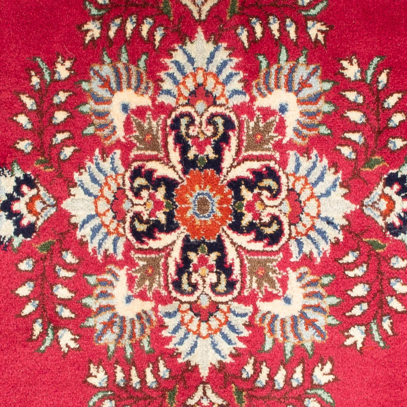 Tappeto Persero - Classico - 128 x 82 cm - rosso