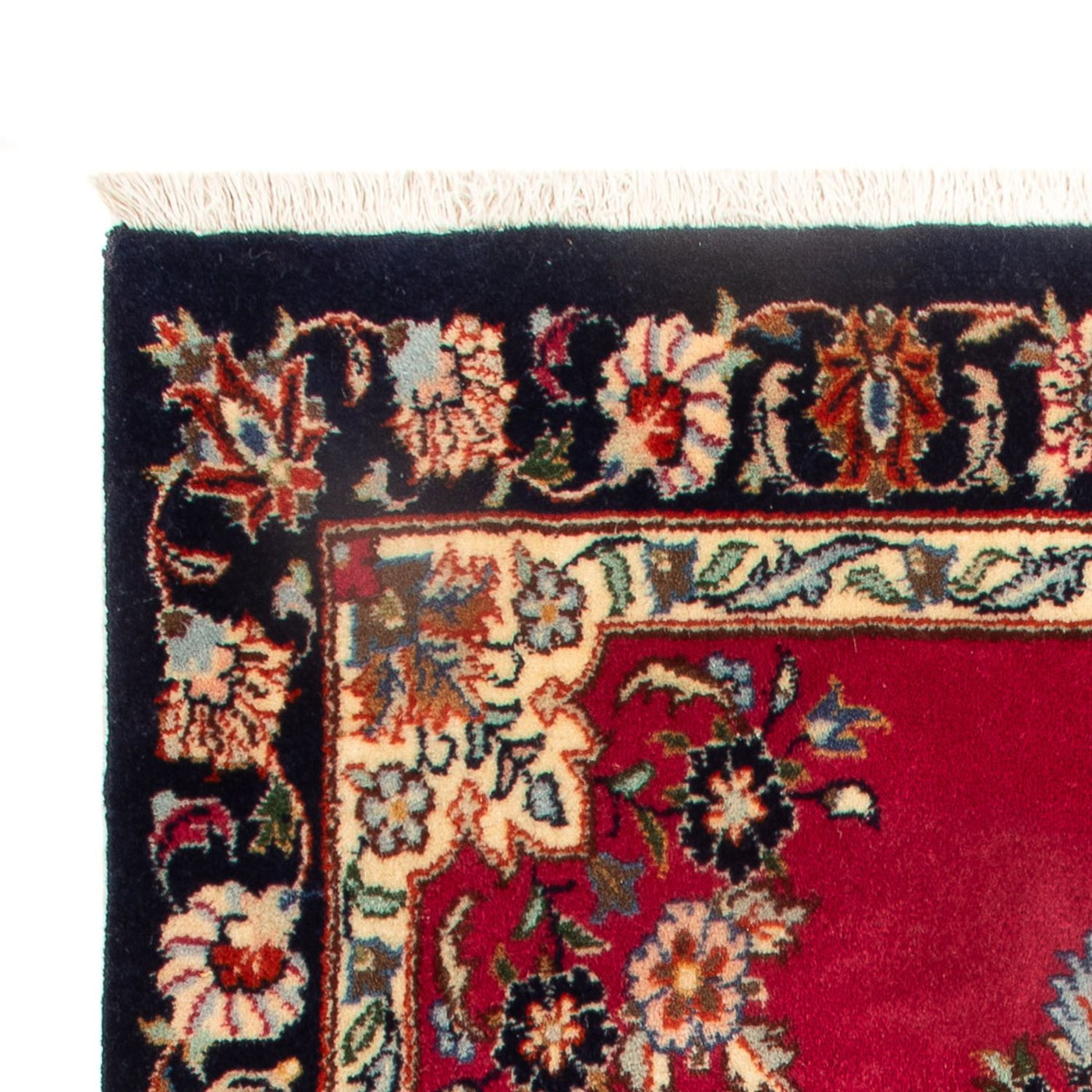 Mashhad Tappeto 128x82cm - Tappeto persiano