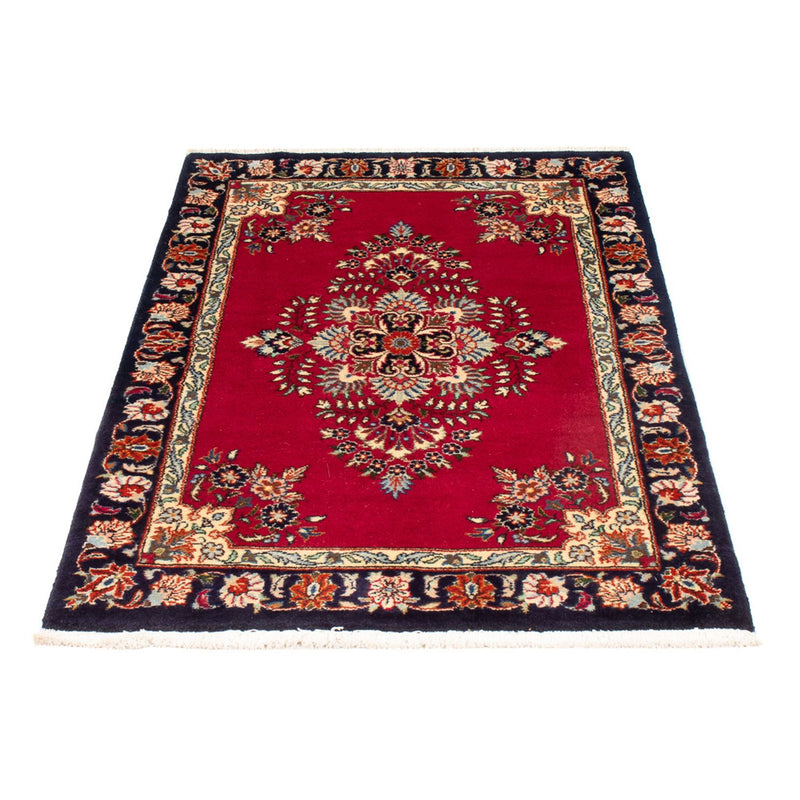 Tappeto Persero - Classico - 128 x 82 cm - rosso