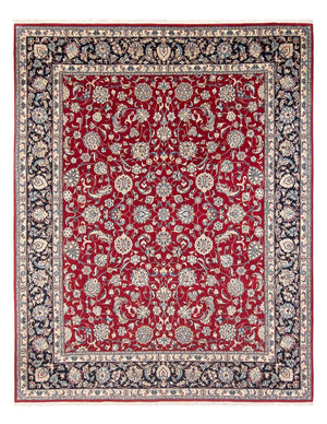 Tappeto Persero - Classico - 305 x 247 cm - rosso