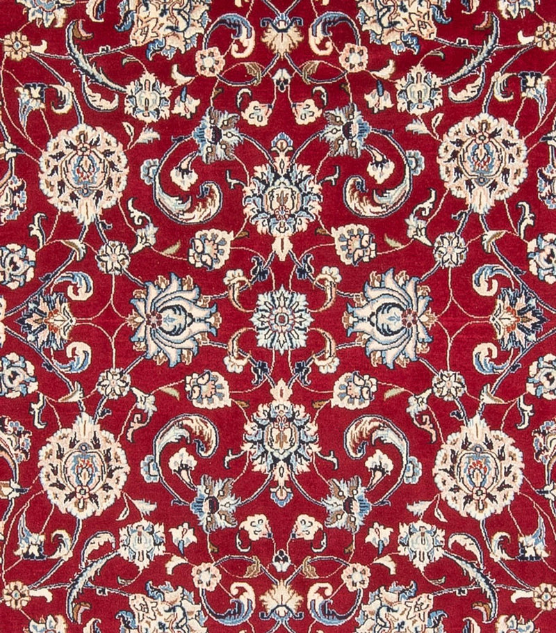 Tappeto Persero - Classico - 305 x 247 cm - rosso