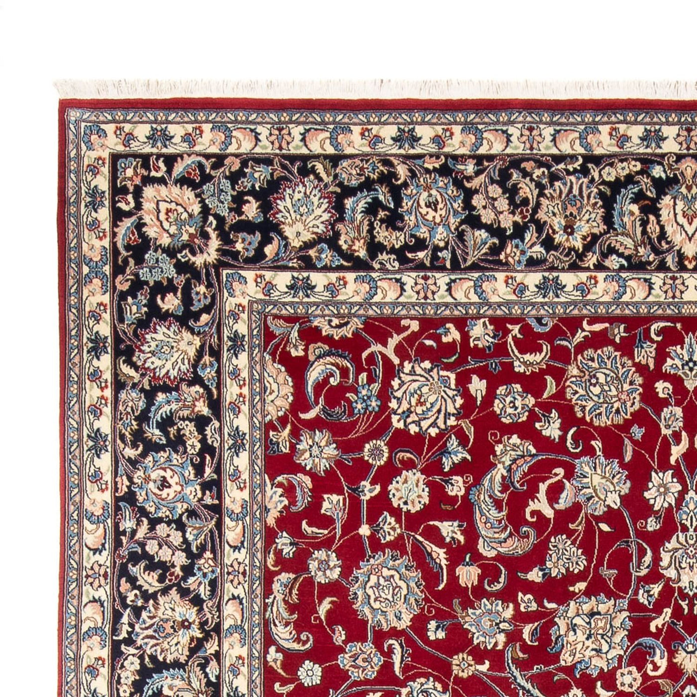Mashhad Tappeto 305x247cm - Tappeto persiano