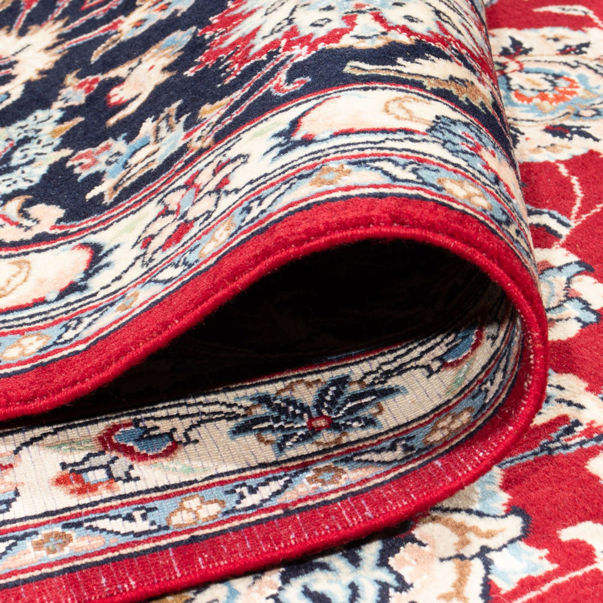 Tappeto Persero - Classico - 305 x 247 cm - rosso