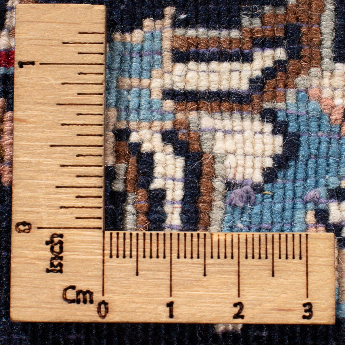 Tappeto Persero - Classico - 305 x 247 cm - rosso