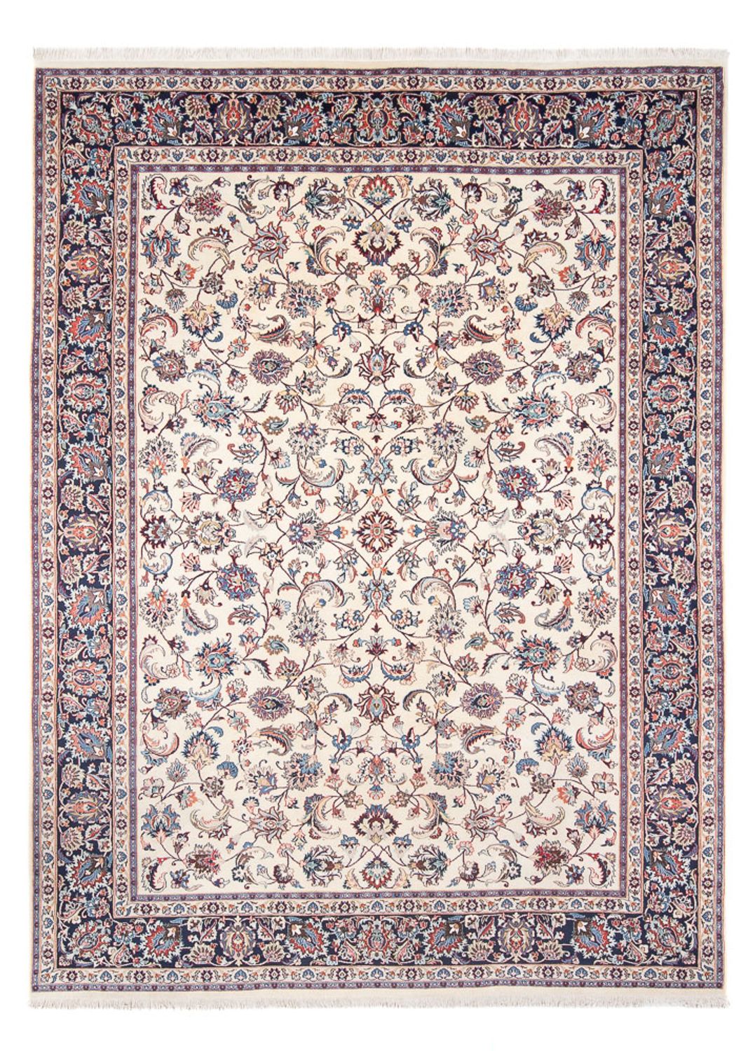 Tappeto Persero - Classico - 326 x 242 cm - crema