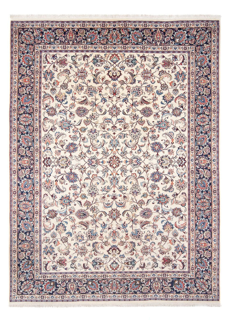 Tappeto Persero - Classico - 326 x 242 cm - crema