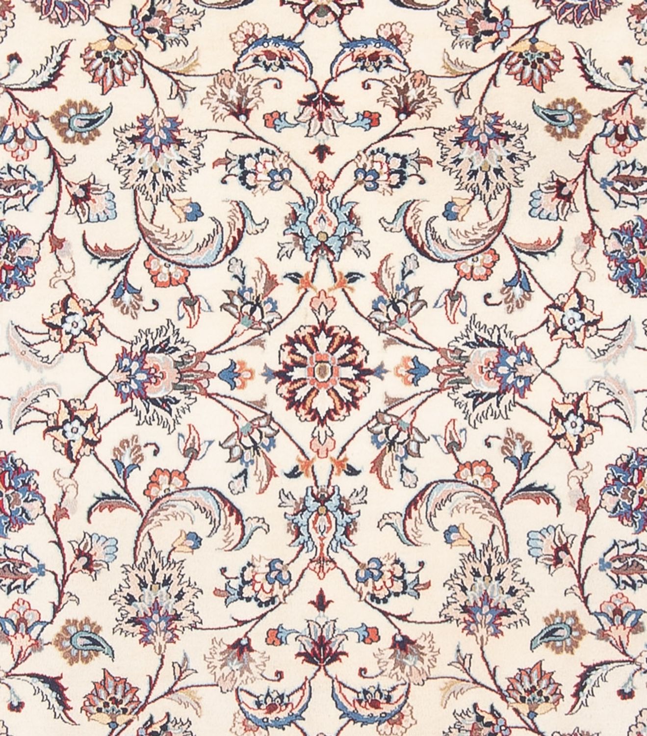 Tappeto Persero - Classico - 326 x 242 cm - crema
