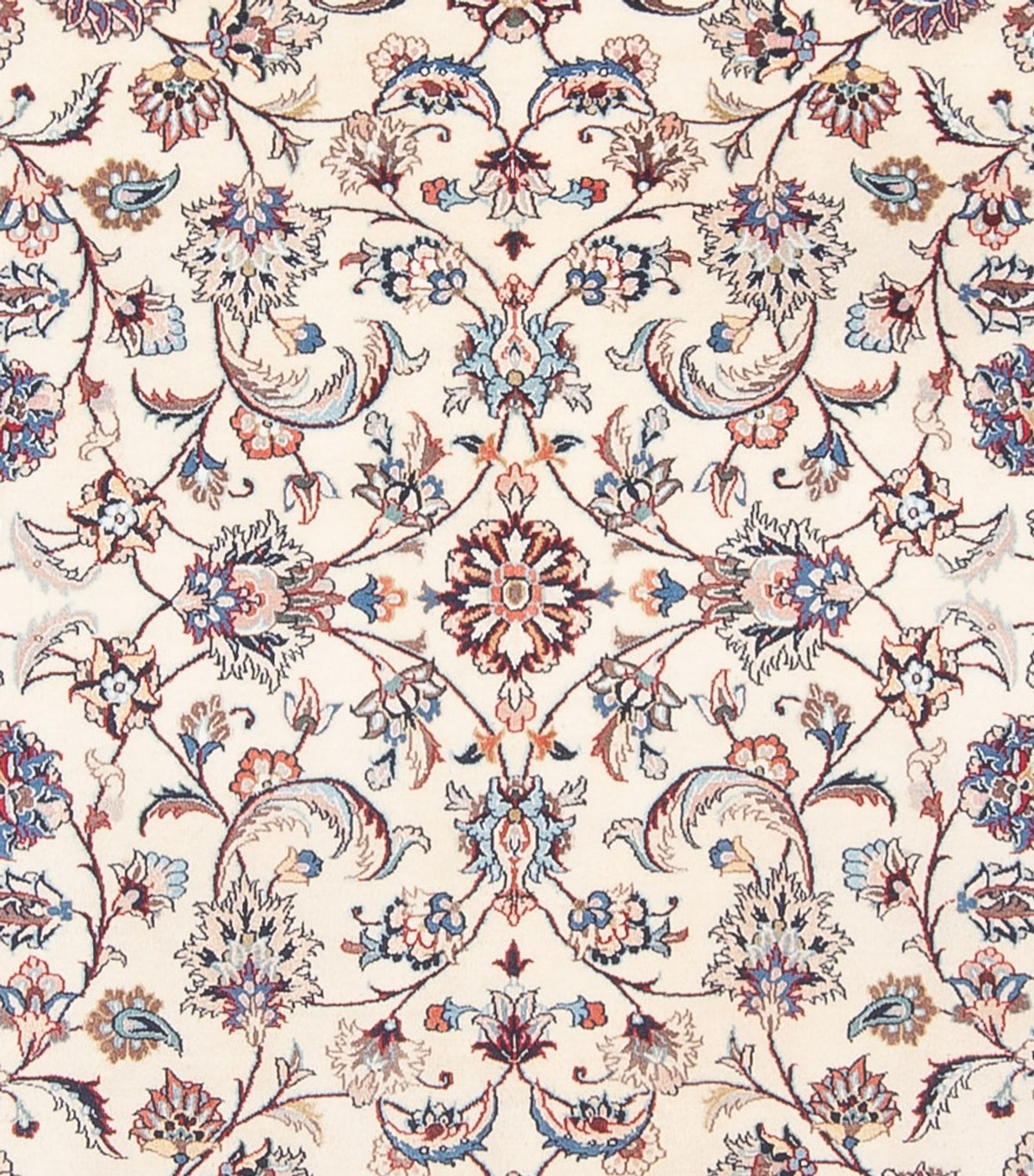 Tappeto Persero - Classico - 326 x 242 cm - crema