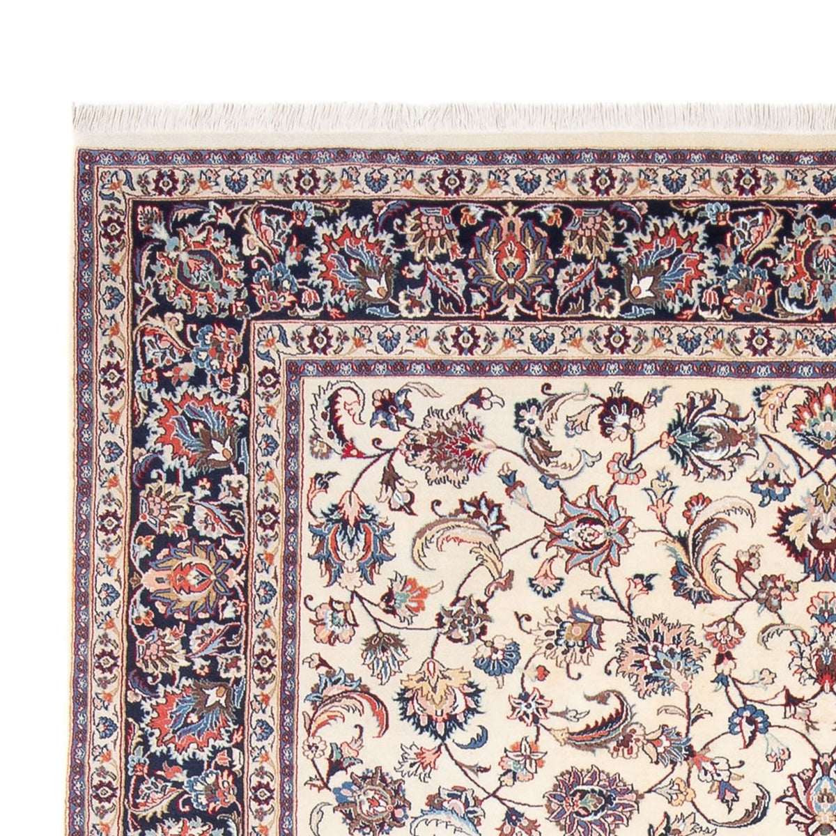 Mashhad Tappeto 242x326cm - Tappeto persiano