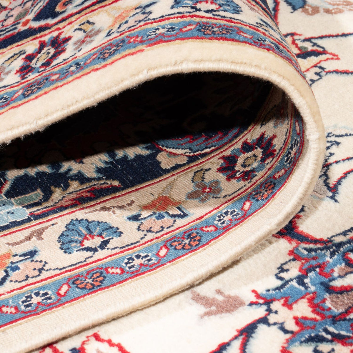 Tappeto Persero - Classico - 326 x 242 cm - crema