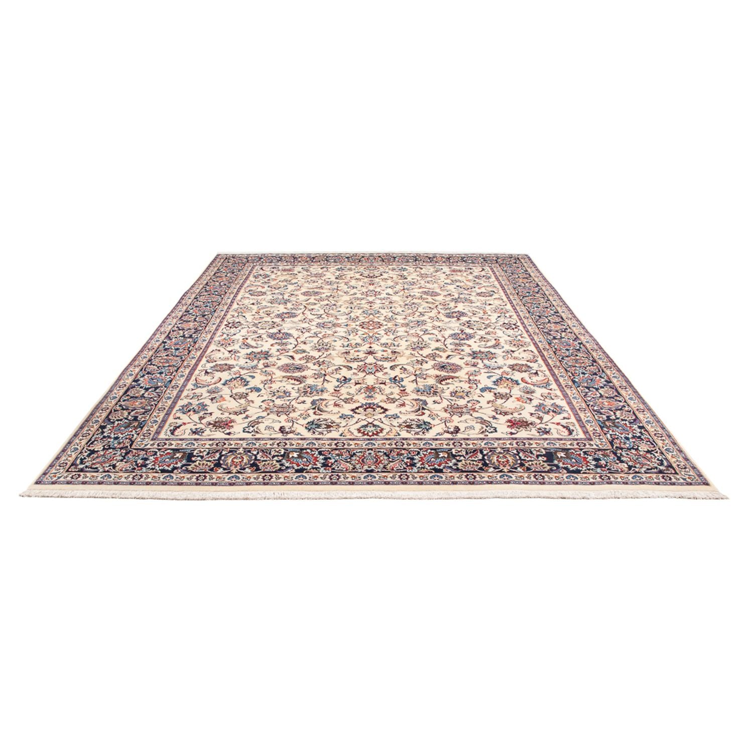 Tappeto Persero - Classico - 326 x 242 cm - crema