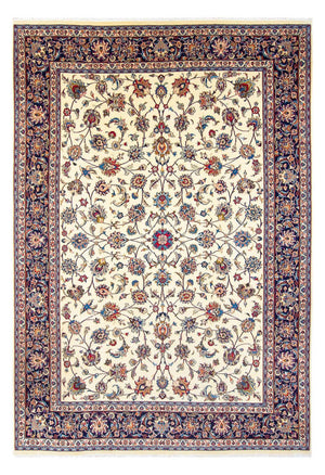 Tappeto Persero - Classico - 342 x 248 cm - crema
