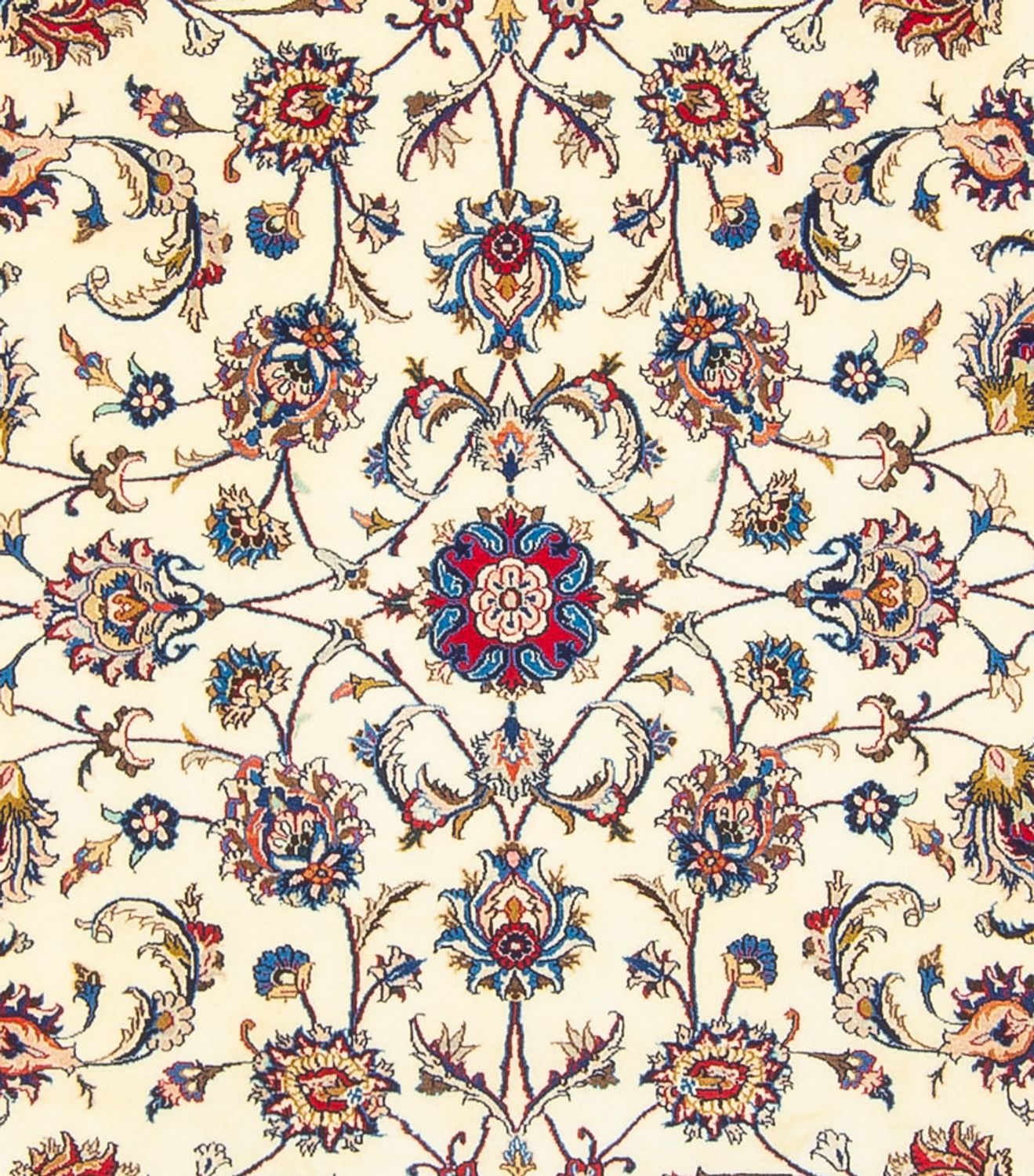 Tappeto Persero - Classico - 342 x 248 cm - crema