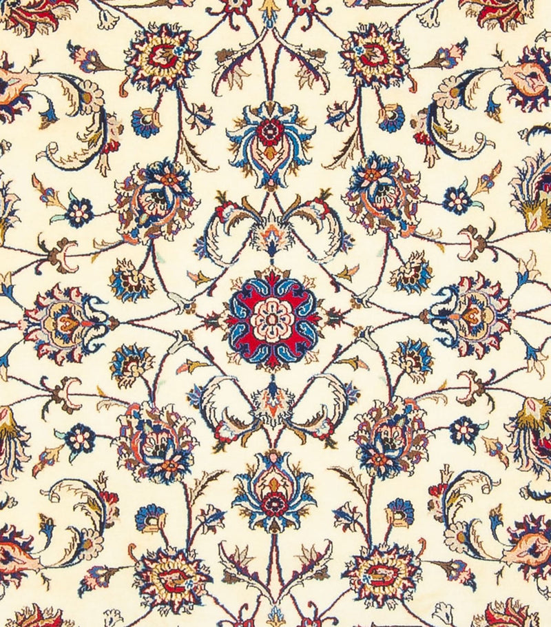 Tappeto Persero - Classico - 342 x 248 cm - crema