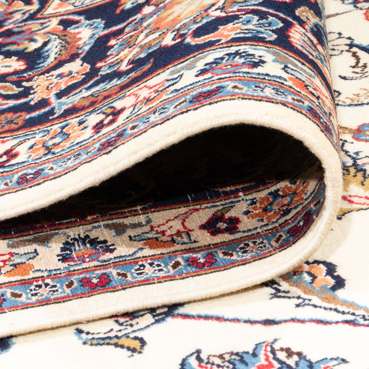 Tappeto Persero - Classico - 342 x 248 cm - crema