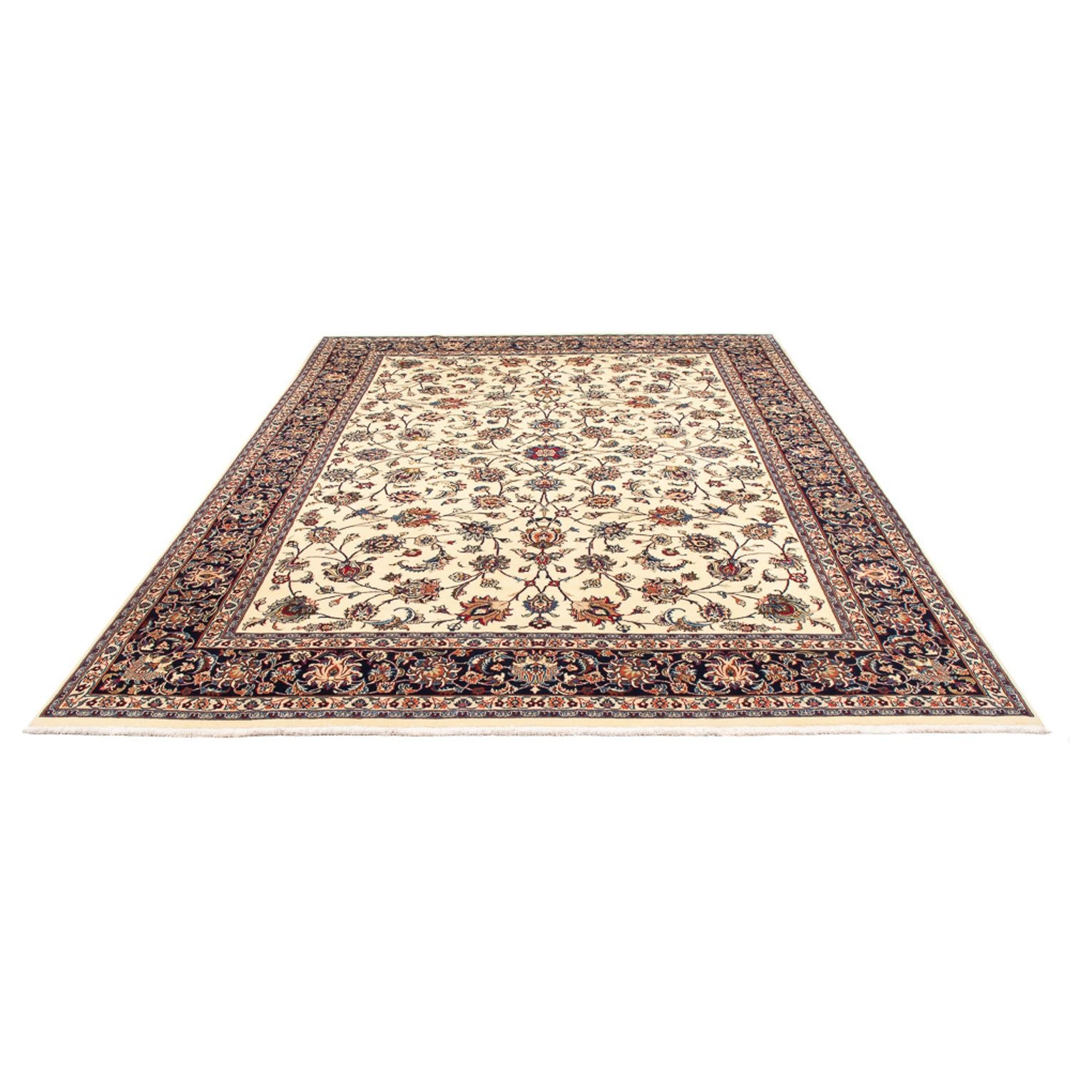 Tappeto Persero - Classico - 342 x 248 cm - crema