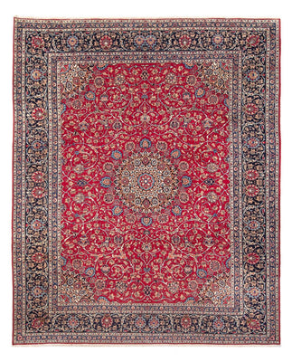 Tappeto Persero - Classico - 382 x 298 cm - rosso