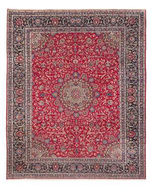 Tappeto Persero - Classico - 382 x 298 cm - rosso