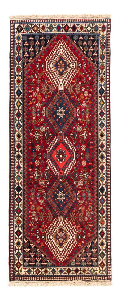 Abadeh Tappeto 80x198cm - Tappeto persiano