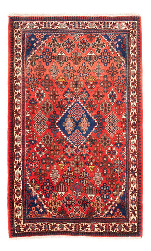 Tappeto Persero - Nomade - 171 x 110 cm - arancione