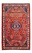 Tappeto Persero - Nomade - 171 x 110 cm - arancione