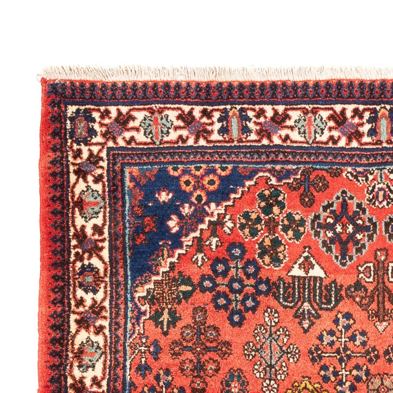 Tappeto Persero - Nomade - 171 x 110 cm - arancione