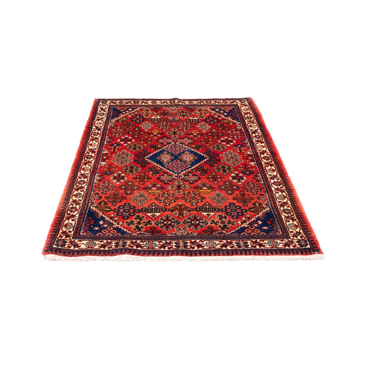 Tappeto Persero - Nomade - 171 x 110 cm - arancione