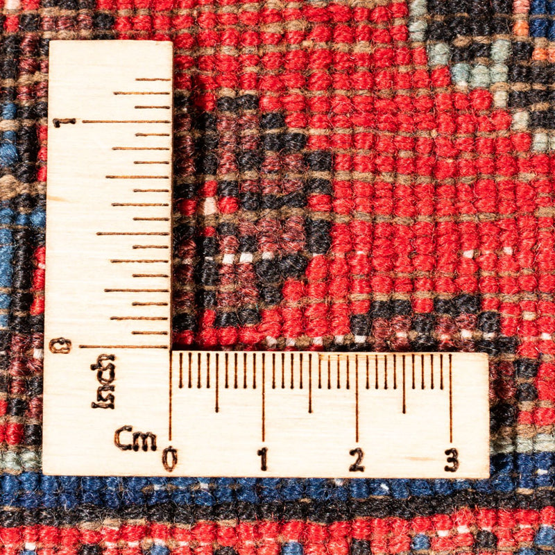 Tappeto Persero - Nomade - 171 x 110 cm - arancione