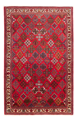 Tappeto Persero - Nomade - 168 x 110 cm - rosso