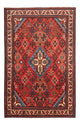 Meymeh Tappeto 156x105cm - Tappeto persiano